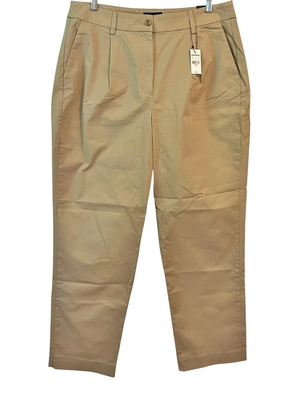 Express nwt high